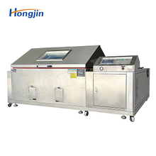 Buồng thử sương muối phức hợp lập trình được