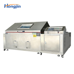 Buồng thử sương muối phức hợp lập trình được
