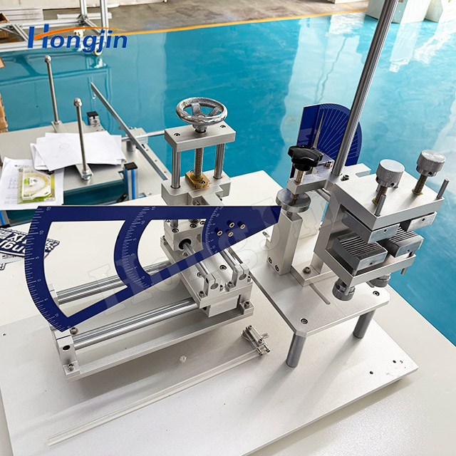 Máy kiểm tra độ bền uốn của dao