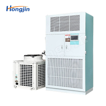 Điều hòa nhiệt độ và độ ẩm chính xác