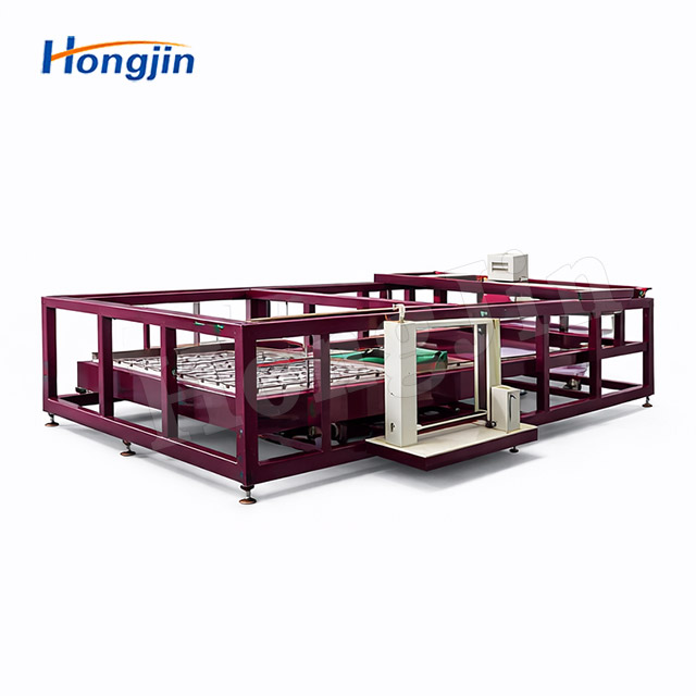 Máy thử nghiệm cháy bên ngoài gói pin