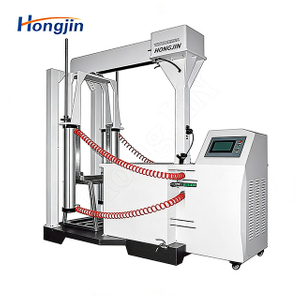 Máy thử nghiệm ngâm gói pin trong nước biển