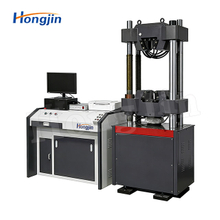 Máy thử kéo thủy lực