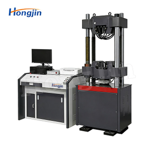 Máy thử kéo thủy lực