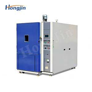 Tủ thử nghiệm mô phỏng độ cao cho gói pin