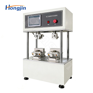 Máy thử tuổi thọ công tắc quay 2 trạm