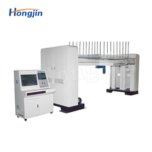 Máy thử nghiệm lật gói pin