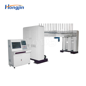 Máy thử nghiệm lật gói pin