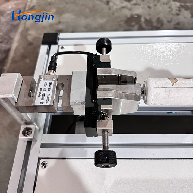 Máy thử tuổi thọ thanh kéo kiểu nằm ngang