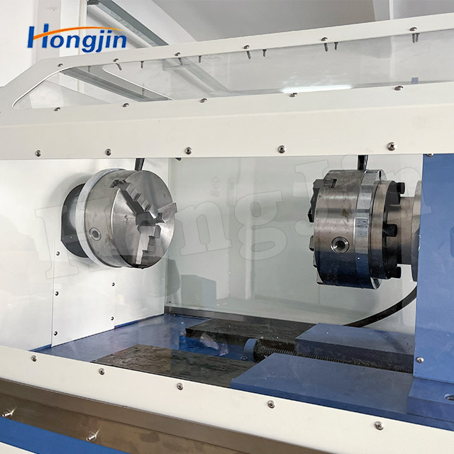 Máy thử xoắn dây kim loại