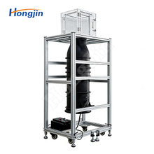 Hầm gió phòng thí nghiệm cỡ nhỏ