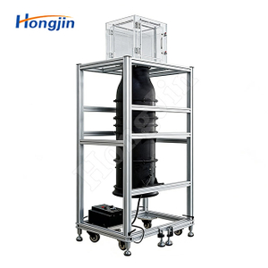 Hầm gió phòng thí nghiệm cỡ nhỏ
