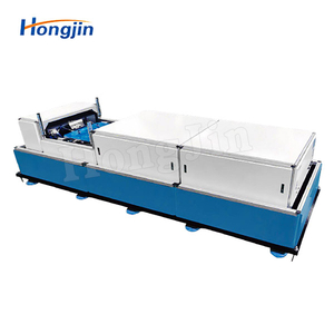 Máy thử nghiệm phổ phản ứng xung ngang khí nén