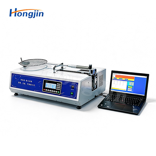 Thiết bị đo trọng tâm và kích thước vợt
