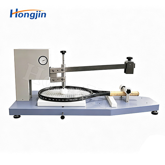 Máy thử lực căng dây vợt
