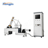 Máy thử mỏi khung xe theo phương thẳng đứng / phanh đĩa động