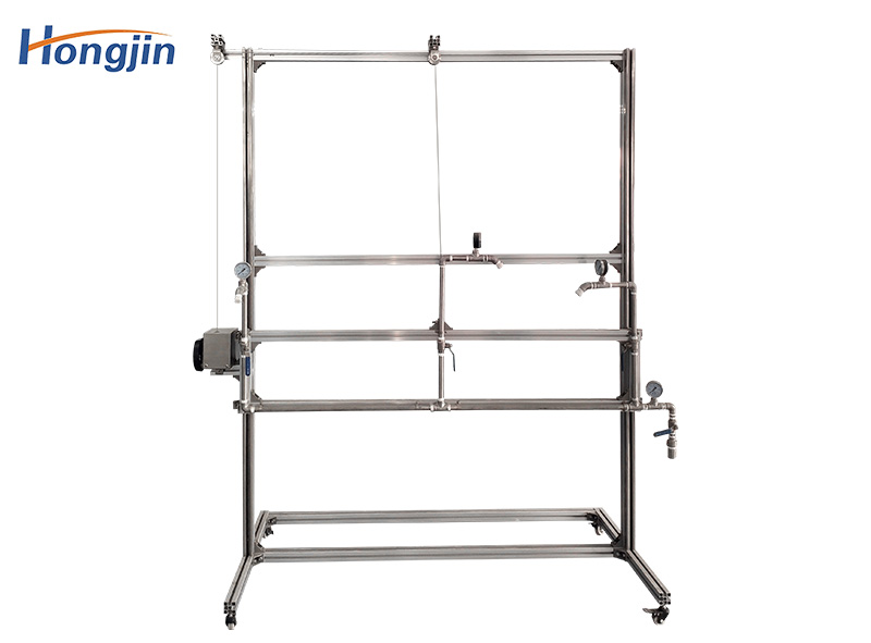 Thiết bị kiểm tra chống nước tiêu chuẩn UL Mỹ