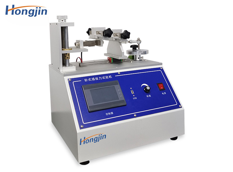 Máy kiểm tra lực chèn