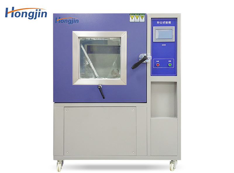 Hộp kiểm tra bụi