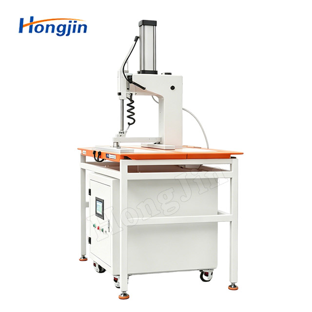 Máy thử mỏi khí nén