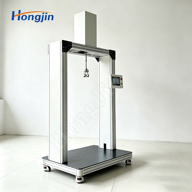 Máy thử va đập và rung lắc hành lý