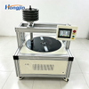 Máy thử độ bền mài mòn bánh xe chân