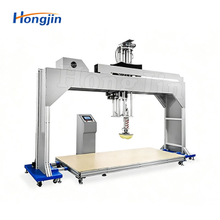 Máy thử độ bền nệm