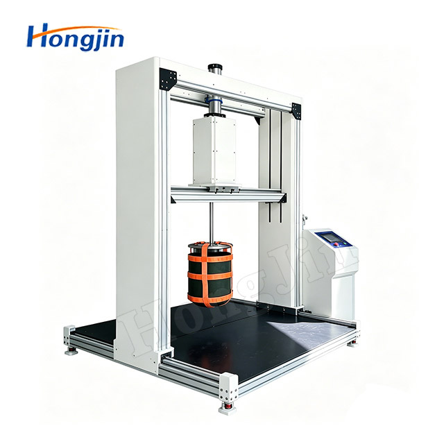 Máy thử va đập bề mặt giường