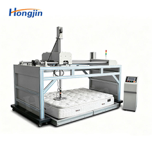 Máy thử độ mềm cứng nệm