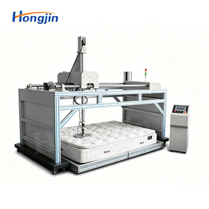 Máy thử độ mềm cứng nệm