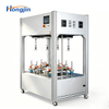 Máy thử đặc tính cơ học lò xo khí