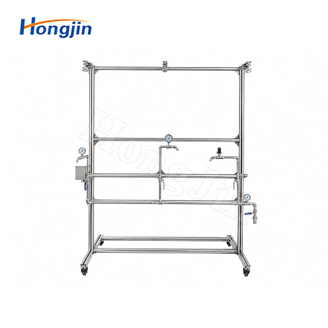 Thiết bị thử nghiệm chống nước tiêu chuẩn UL