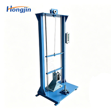 Máy thử rơi tự do vợt thể thao