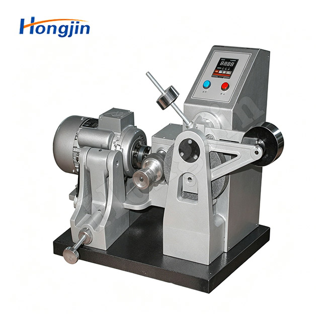 Máy kiểm tra mài mòn cao su Akron