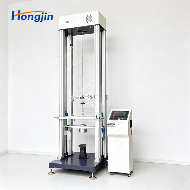 Máy thử va đập bằng búa nặng khung xe đạp