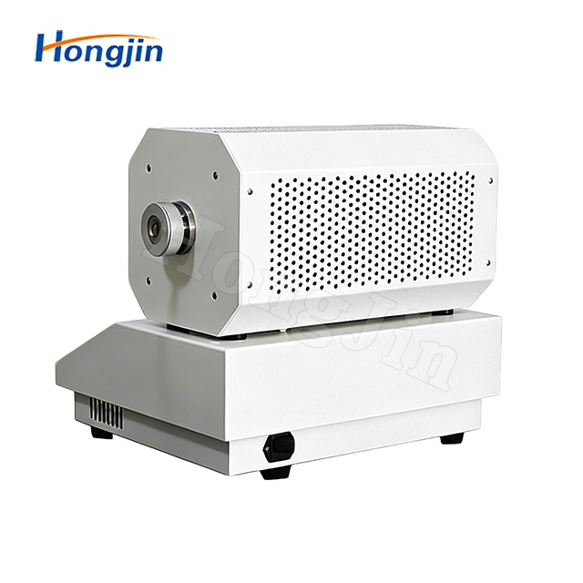 Máy đo hàm lượng carbon đen