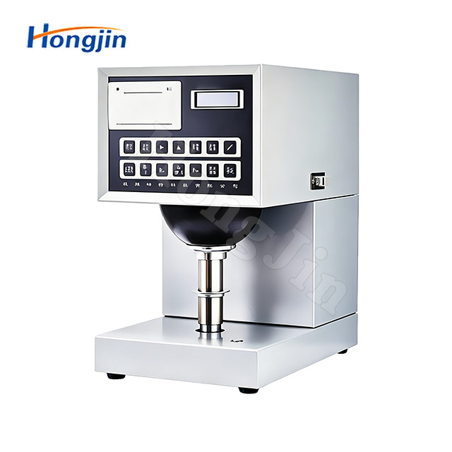 Máy đo độ trắng kỹ thuật số