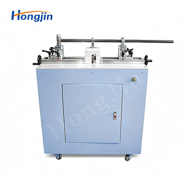 Máy thử mỏi qua lại gậy bóng chày