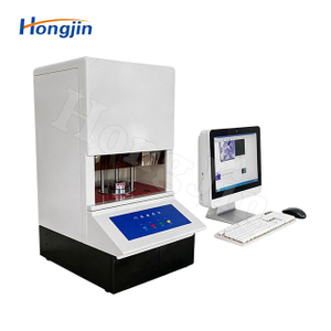 Máy đo độ nhớt Mooney của cao su