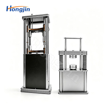 Máy thử mỏi vật liệu thủy lực