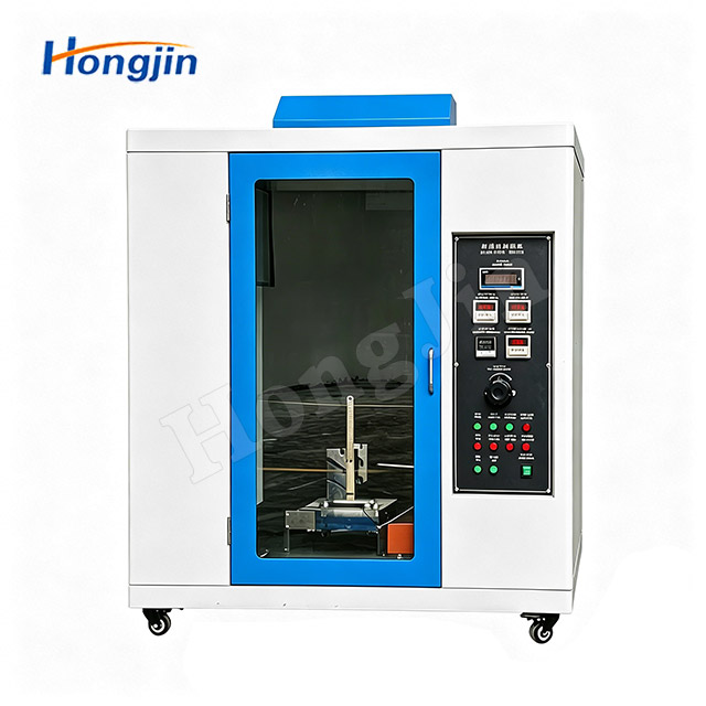 Máy thử dây nung đỏ