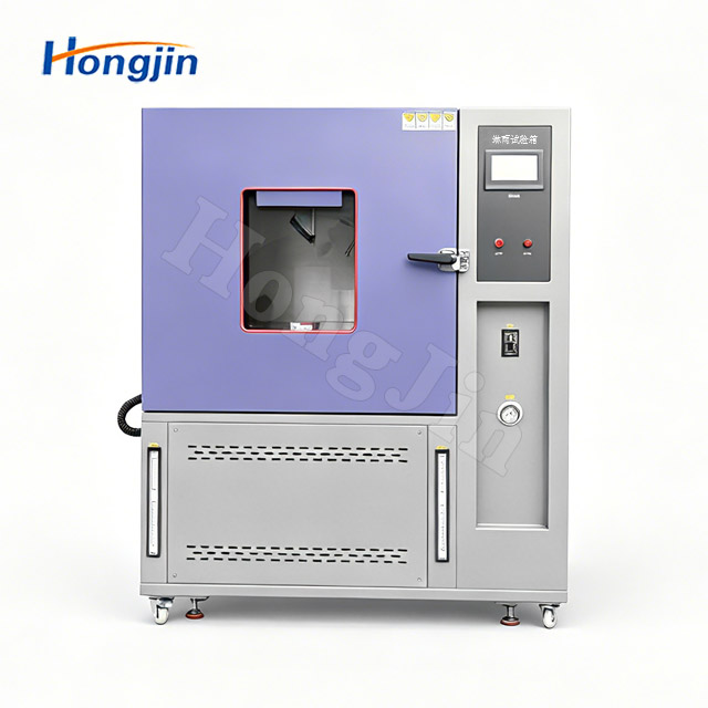 Máy thử mưa IPX1234