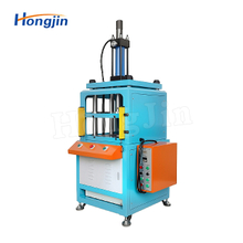 Máy ép thủy lực 4 trụ ba tấm