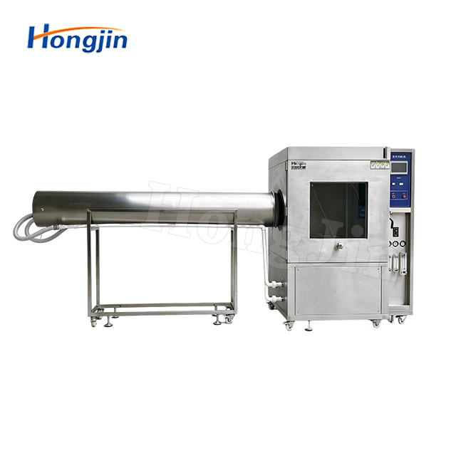 Máy thử mưa IPX1234