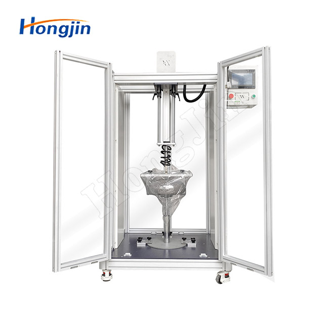 Máy kiểm tra mỏi mặt ghế