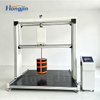 Máy thử va đập bề mặt giường