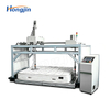 Máy thử độ mềm cứng nệm