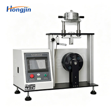 Máy thử độ bền mài mòn bánh xe