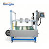 Máy thử bền bánh xe vali