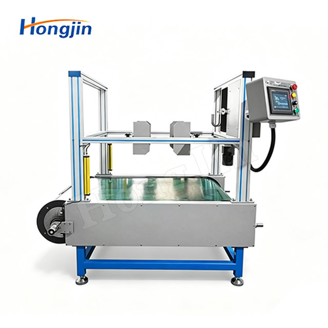 Máy thử bền bánh xe vali